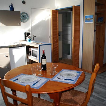 Studio Meuble Jacynthe Proche Le Havre - Etretat - Honfleur Saint-Romain-de-Colbosc Zewnętrze zdjęcie