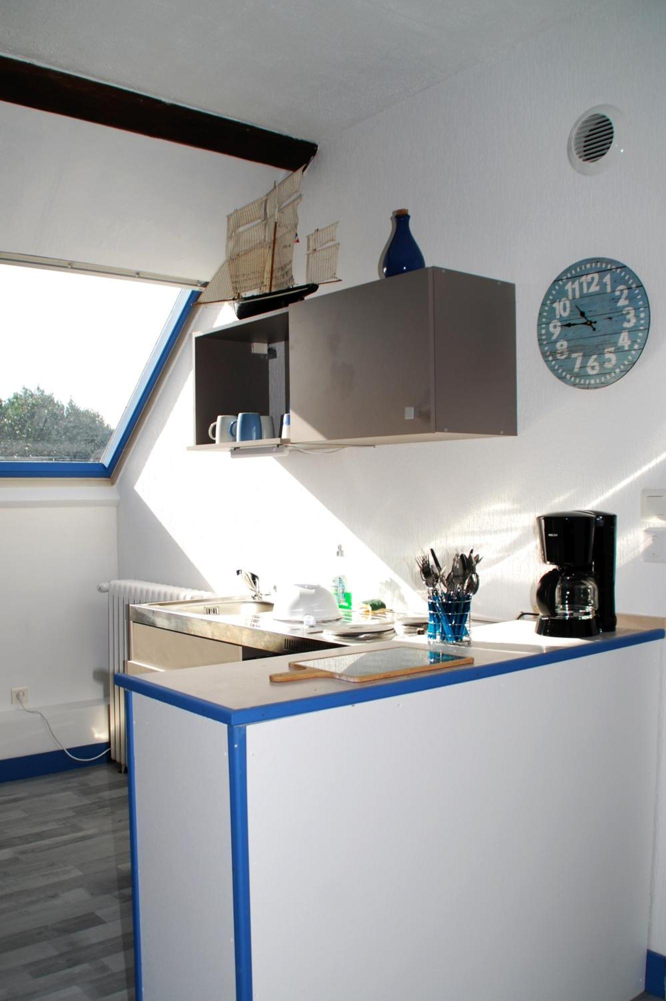 Studio Meuble Jacynthe Proche Le Havre - Etretat - Honfleur Saint-Romain-de-Colbosc Zewnętrze zdjęcie